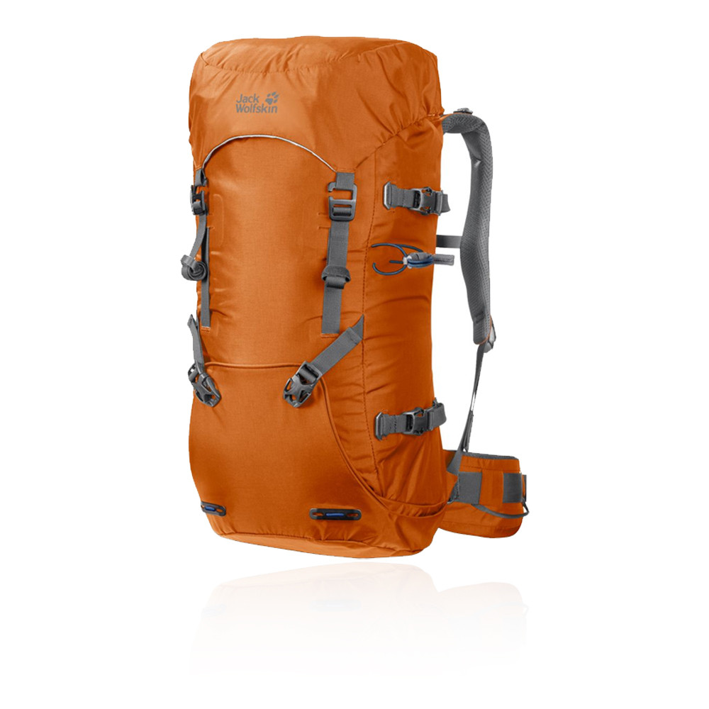 Jack Wolfskin Mountaineer 32 Backpack