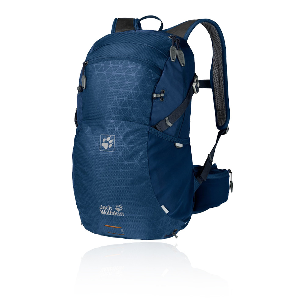 Jack Wolfskin Moab Jam 18 Damen Rucksack