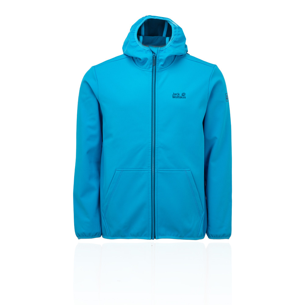 Jack Wolfskin Essential Peak jacke