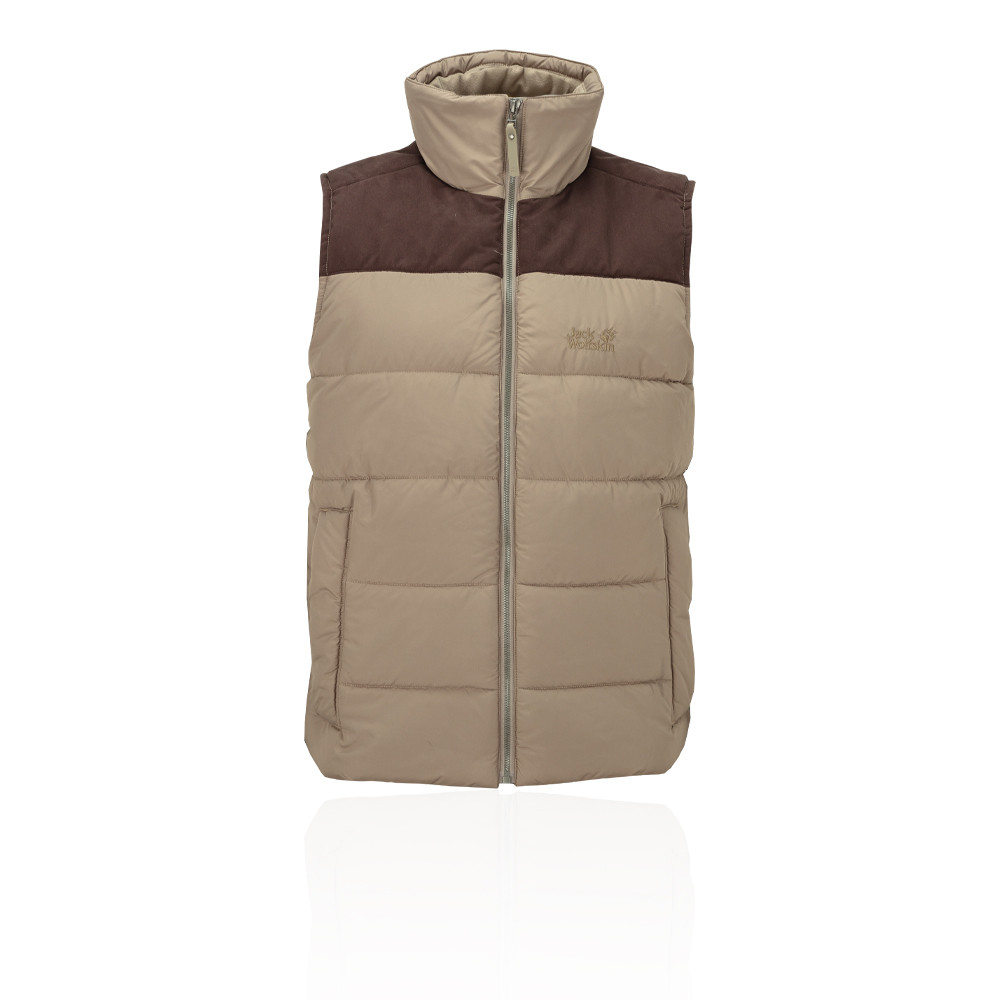 Jack Wolfskin Lakota Gilet