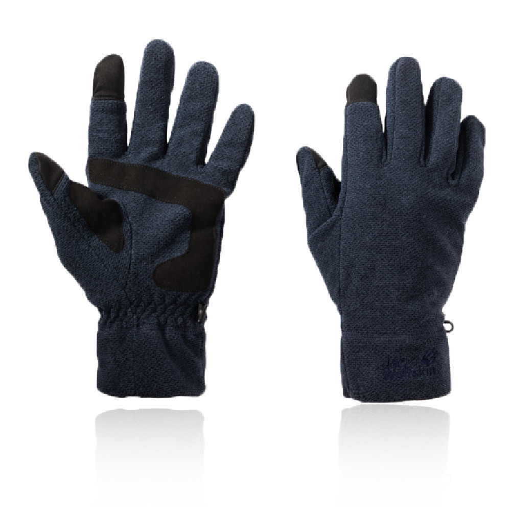 Jack Wolfskin Skywind Gloves