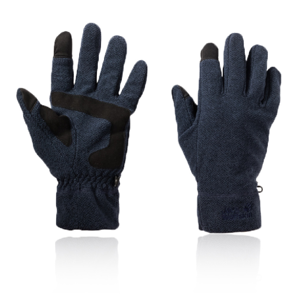 Jack Wolfskin Skywind gants