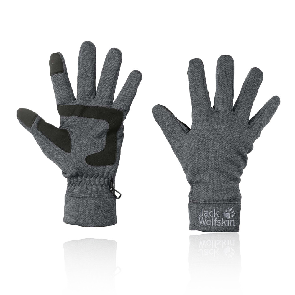 Guantes Jack Wolfskin Skyland