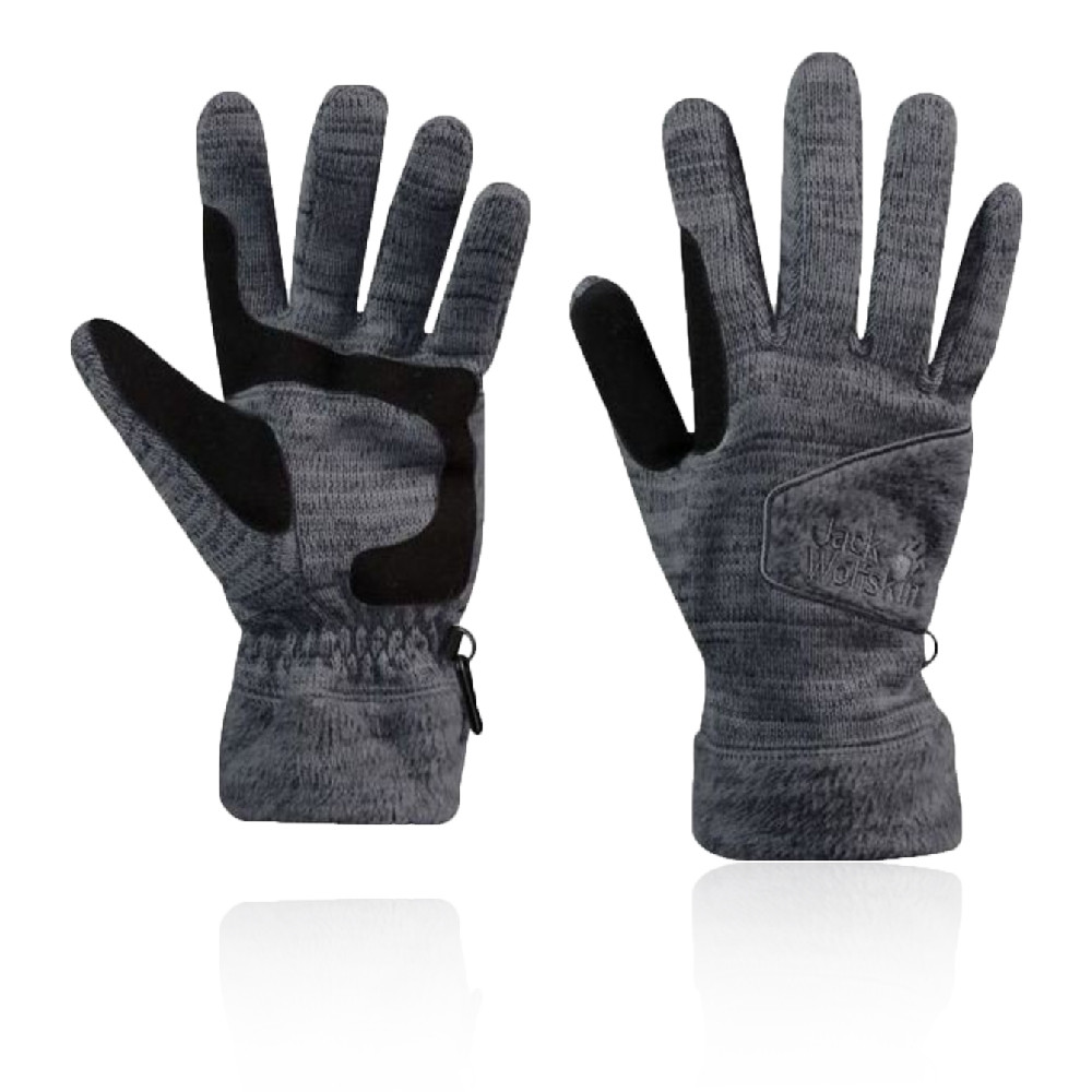 Jack Wolfskin Aquila Gloves