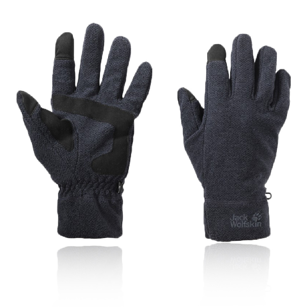 Jack Wolfskin Skywind Gloves