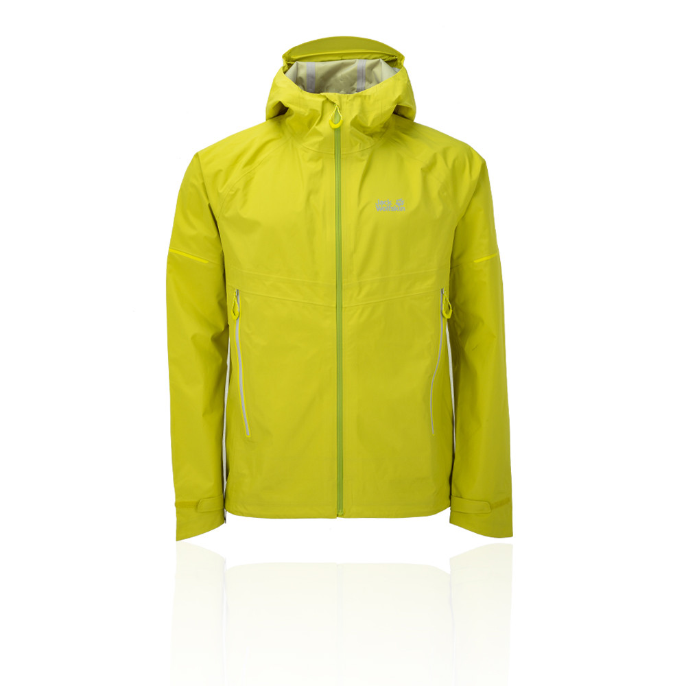 Jack Wolfskin Featherweight Shell jacke