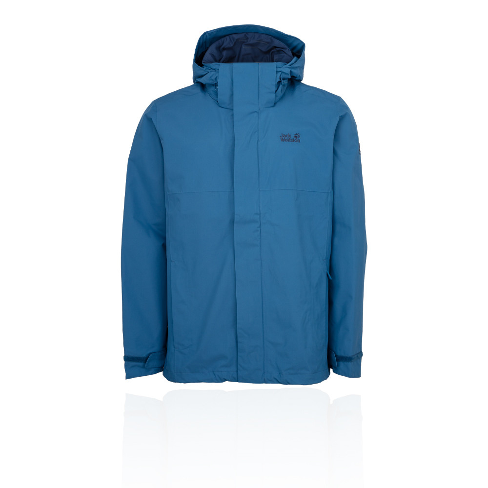 Jack Wolfskin Seven Peaks veste