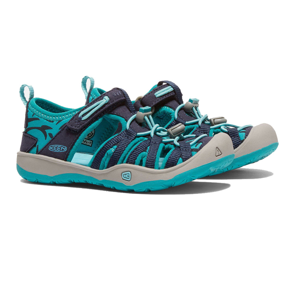 Keen Moxie Kids' sandali da passeggio - SS21