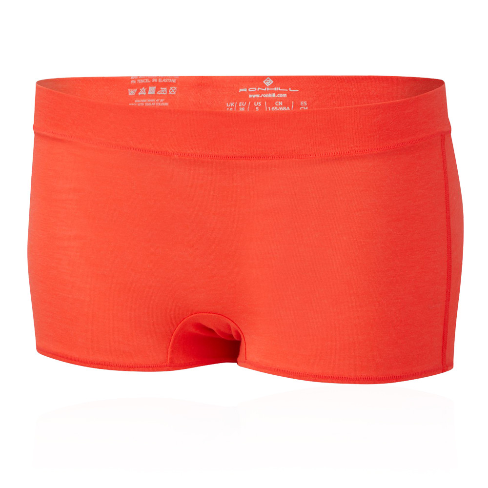 mujer pantalón corto Brief