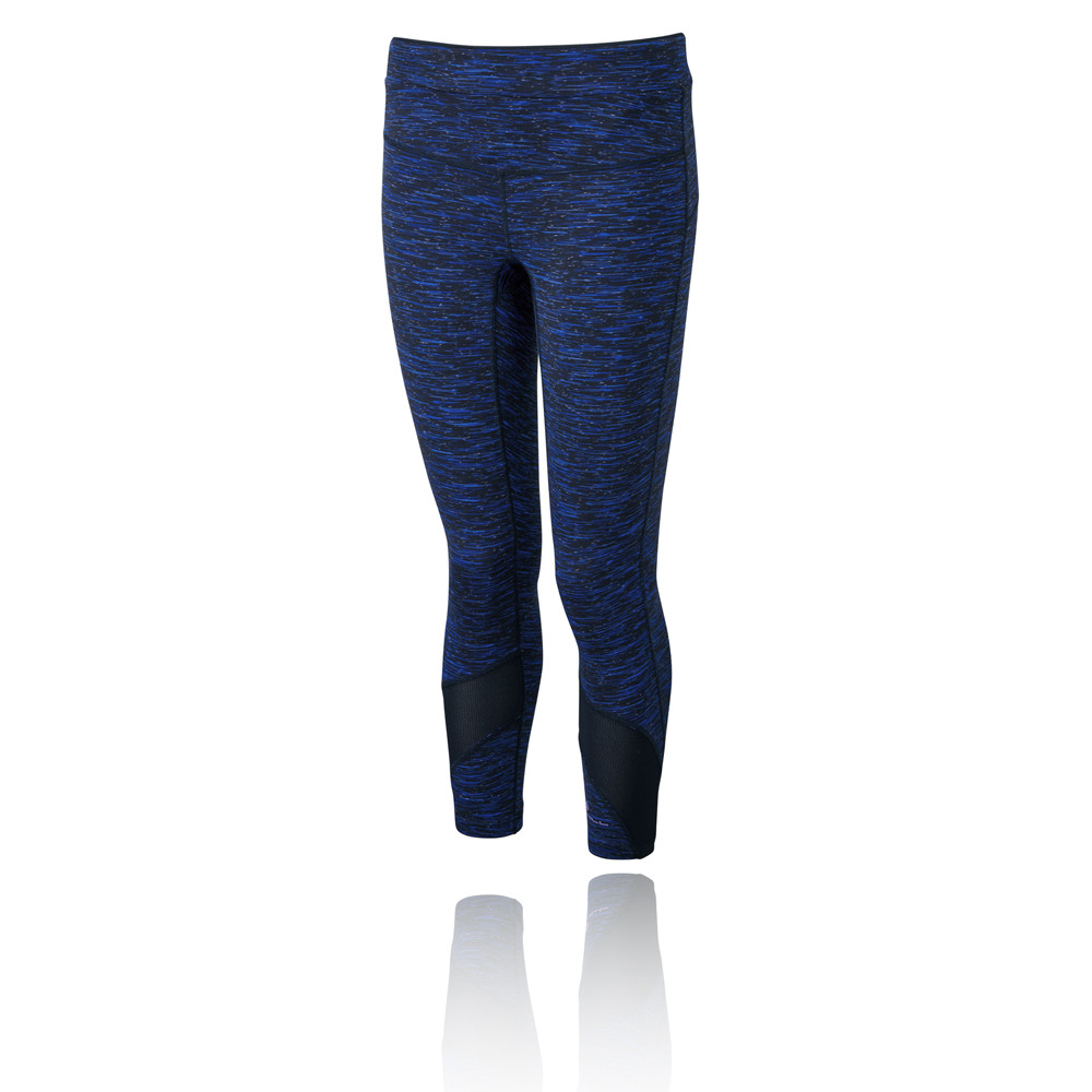 RonHill Life Spacedye Women's Crop Tights - SS21