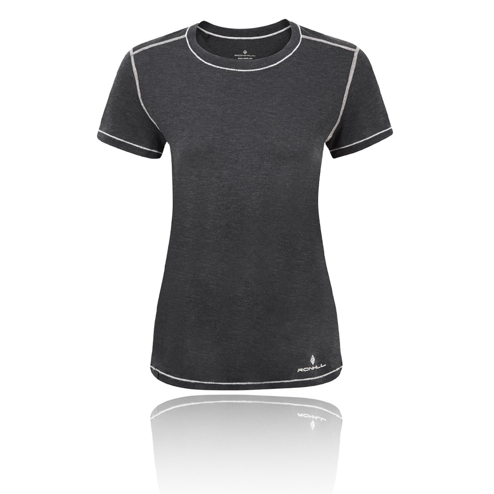 Ronhill Life Tencel para mujer T-Shirt