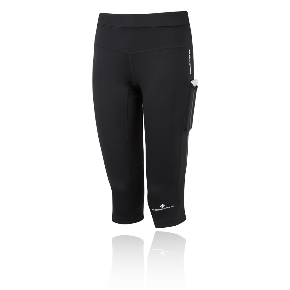 RonHill Tech Revive Stretch Capri Women's Tights - AW21