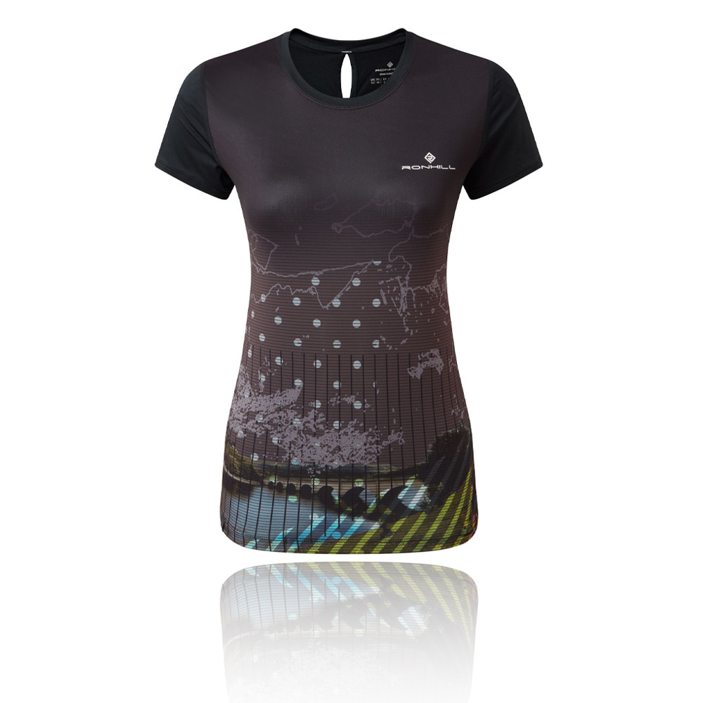 Ronhill Tech Revive per donna T-Shirt - SS21