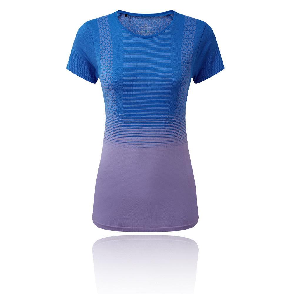 Ronhill Tech Marathon femmes T-Shirt