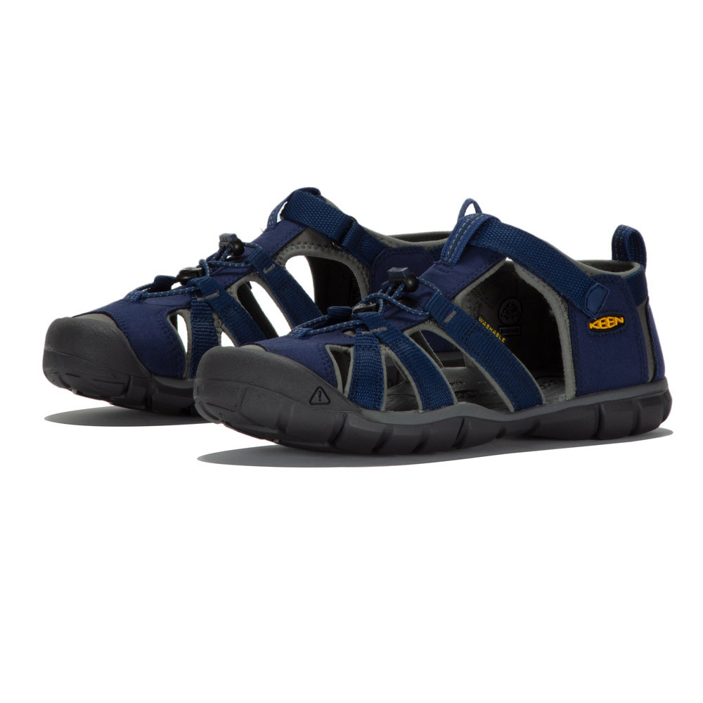 Keen Seacamp II CNX junior sandales de marche - AW23