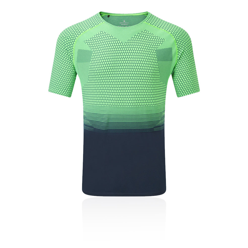 Ronhill Tech Marathon T-Shirt - SS21