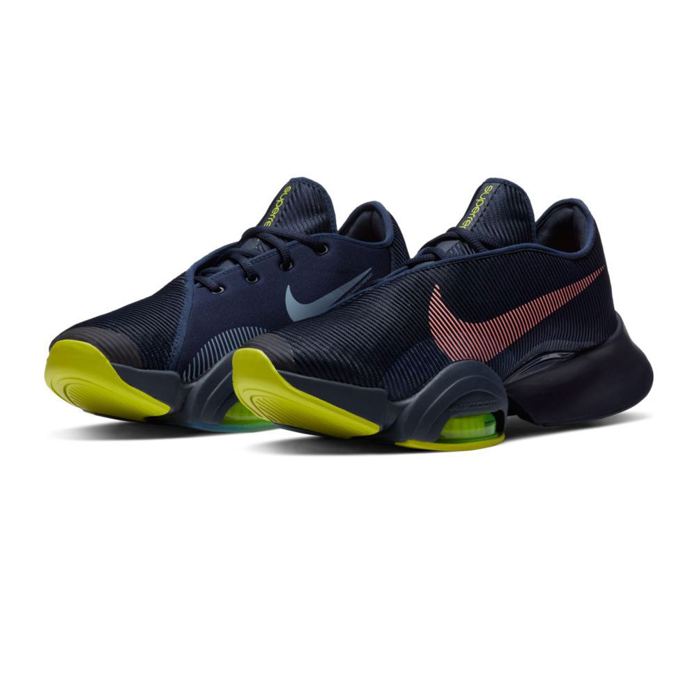 Nike Air Zoom Superrep 2 Training Shoes - SP21