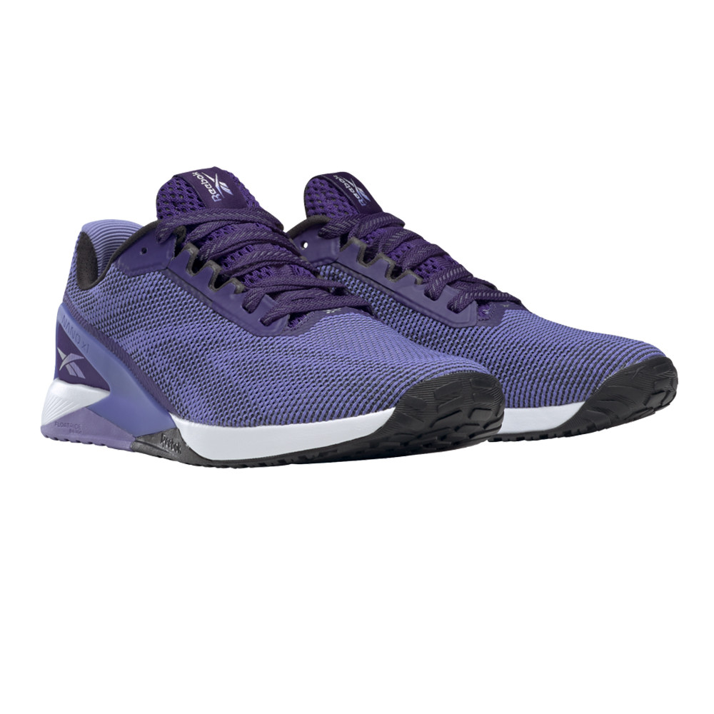 Reebok Nano X1 GRIT mujer  zapatillas gimnasio  - SS21