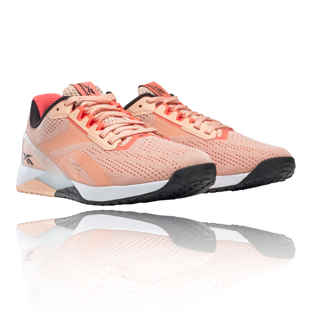 Reebok Nano X1 Women's Training Shoes - SS21