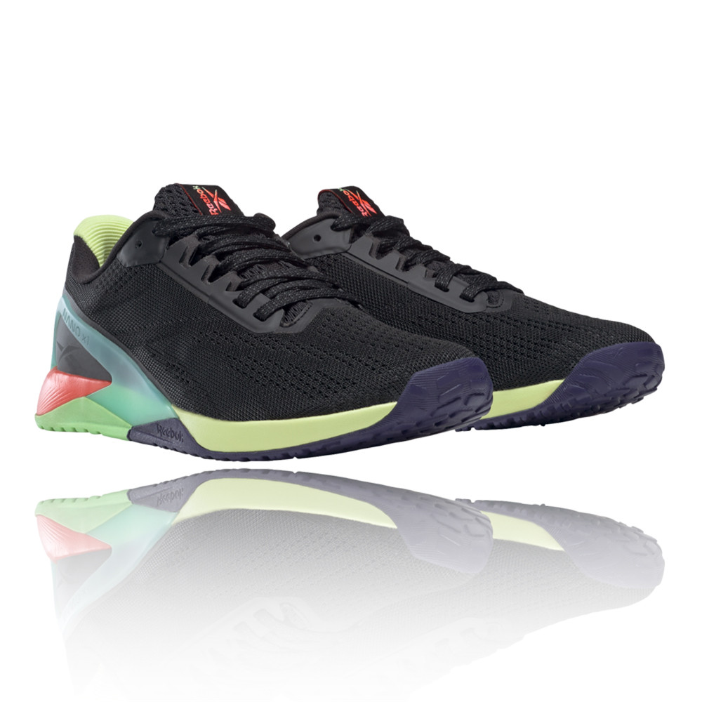 Reebok Nano X1 Women's Training Shoes - SS21