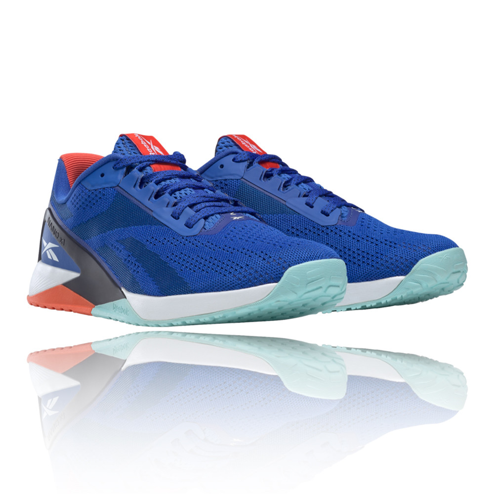 Reebok Nano X1 scarpe da allenamento-SS21