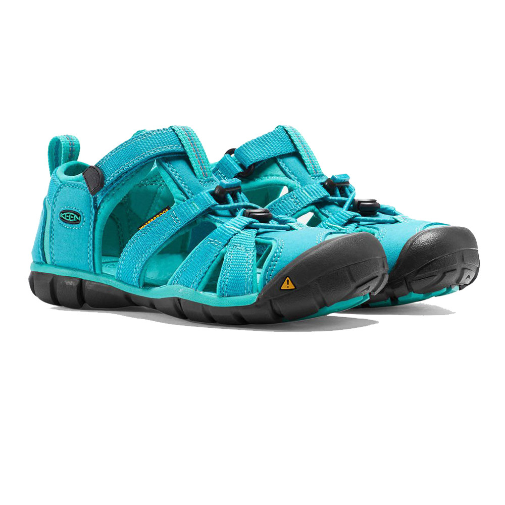 Keen Seacamp II CNX Junior Sandali da escursione
