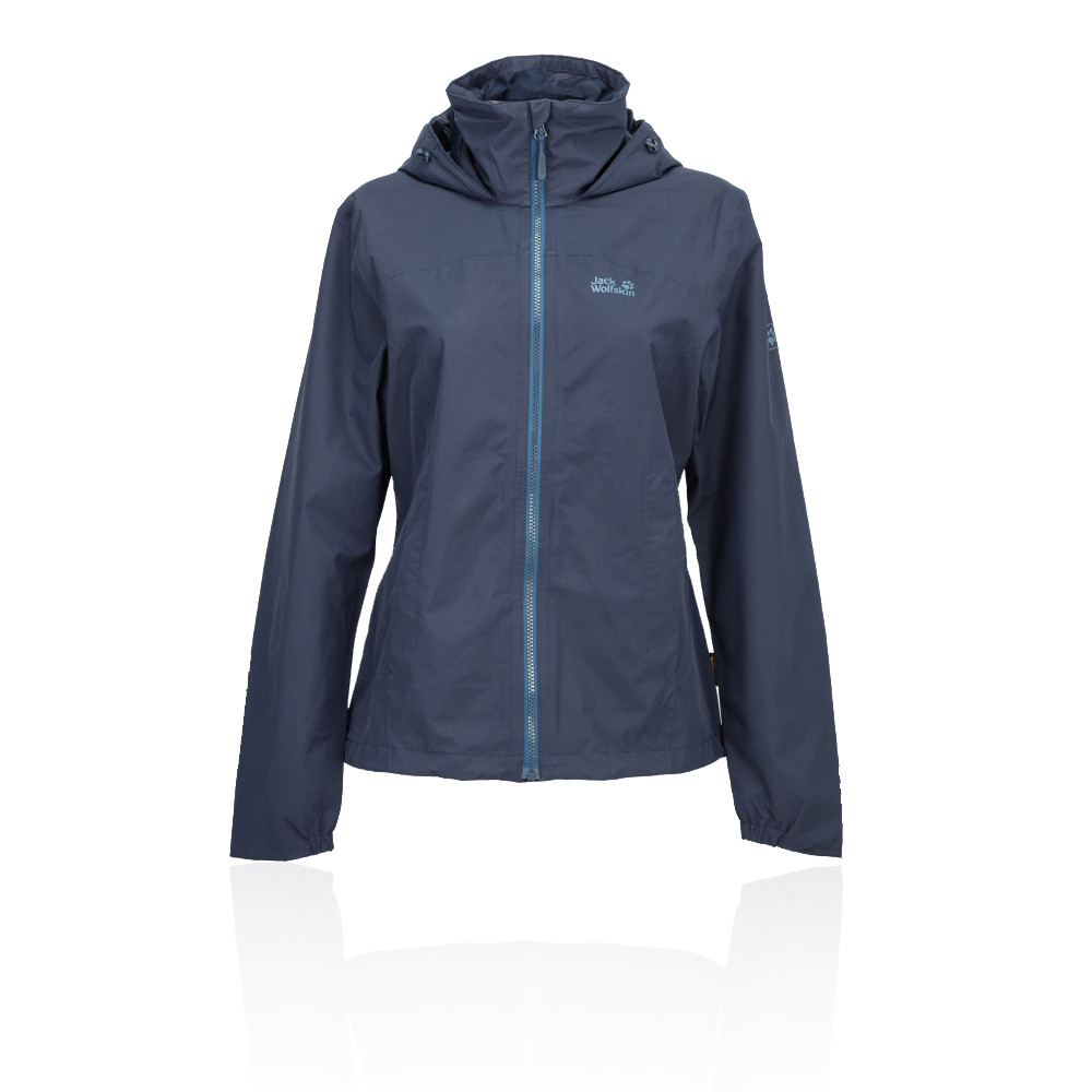 Jack Wolfskin Evandale femmes veste