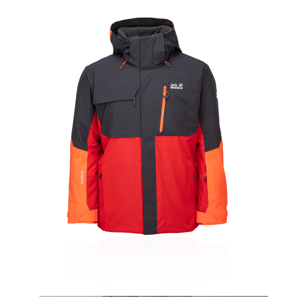 Jack Wolfskin Great Snow Jacke