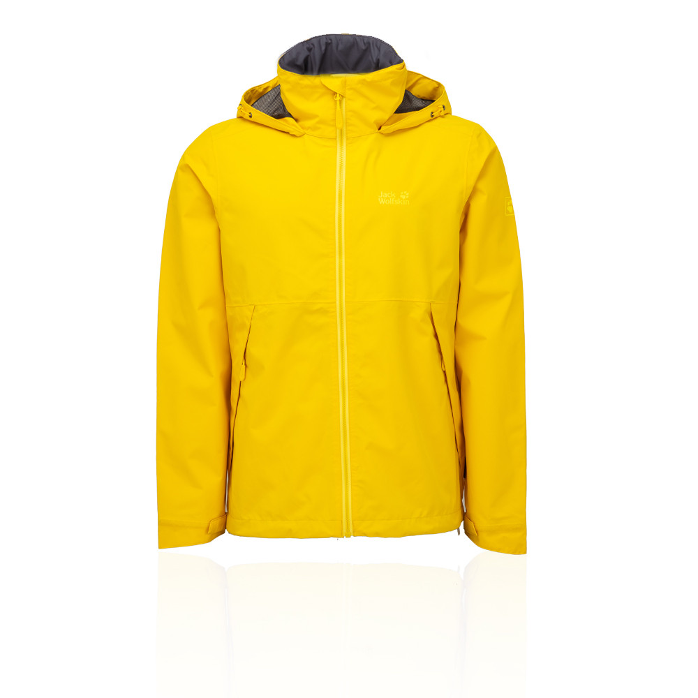 Jack Wolfskin Evandale Jacke Jack Wolfskin Evandale Jacke