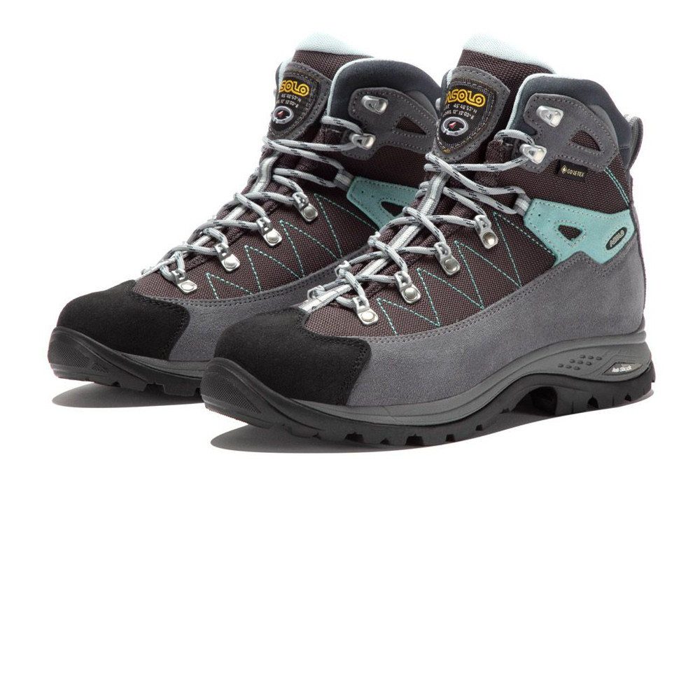 Asolo Finder GV GORE-TEX Women's Walking Boots - SS24