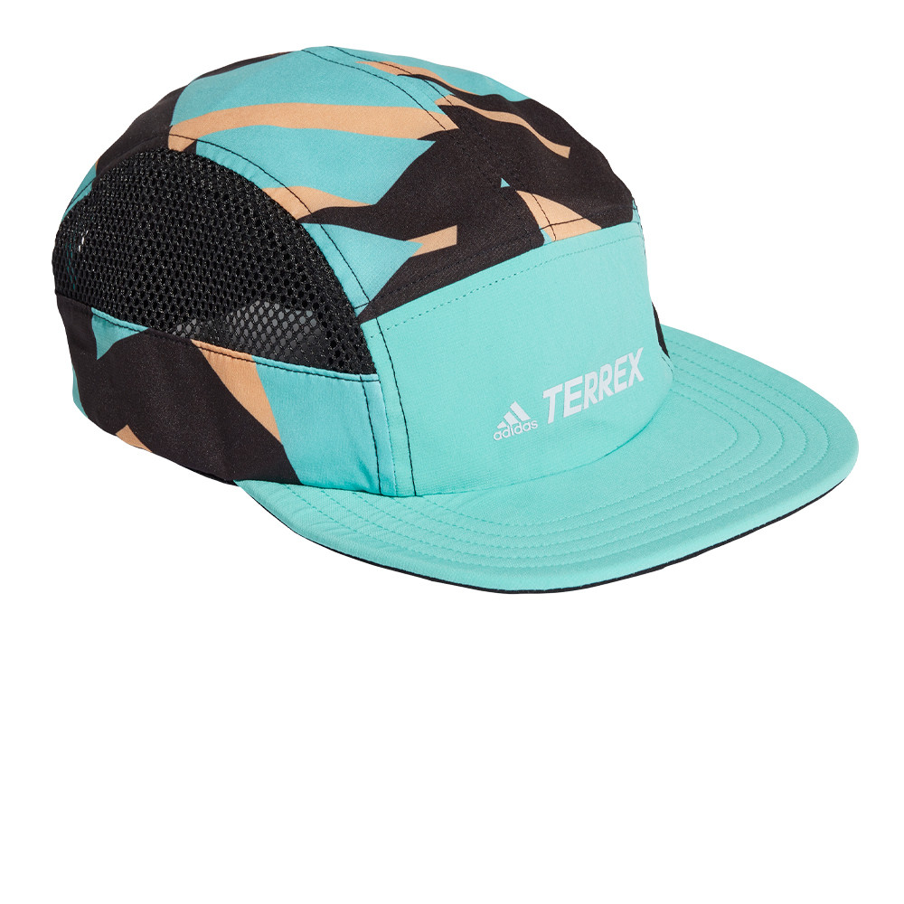 adidas Terrex 5 Panel Graphic gorra - AW21