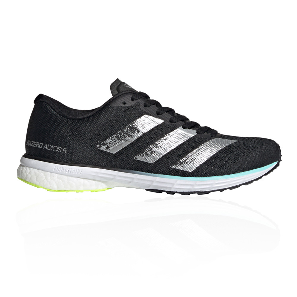 adidas Adizero Adios 5 Damen Laufschuhe - SS21 adidas Adizero Adios 5 Damen Laufschuhe - SS21