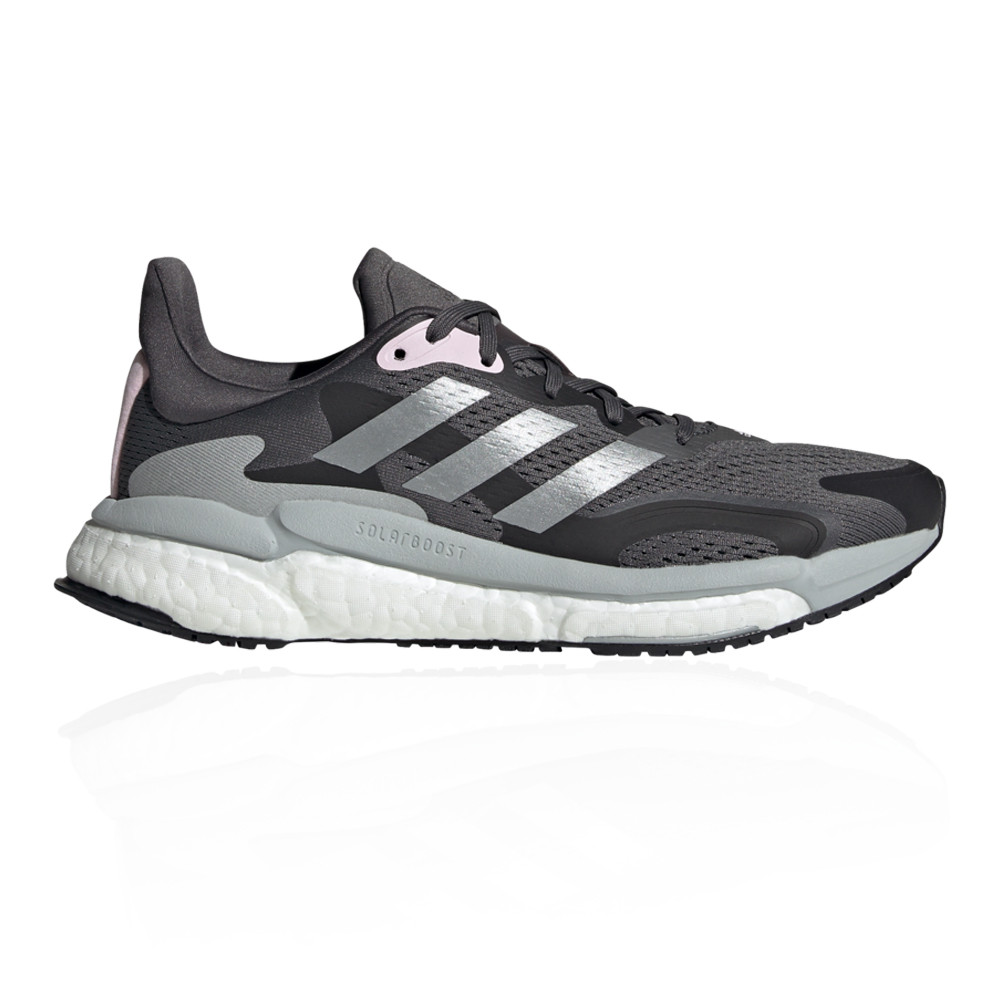 adidas Solar Boost 3 Women's Running Shoes - AW21