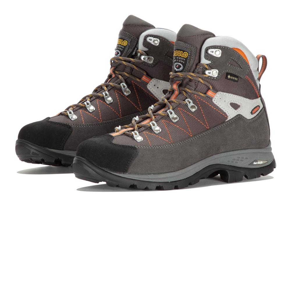 Asolo Finder GV MM GORE-TEX stivali da passeggio - SS24