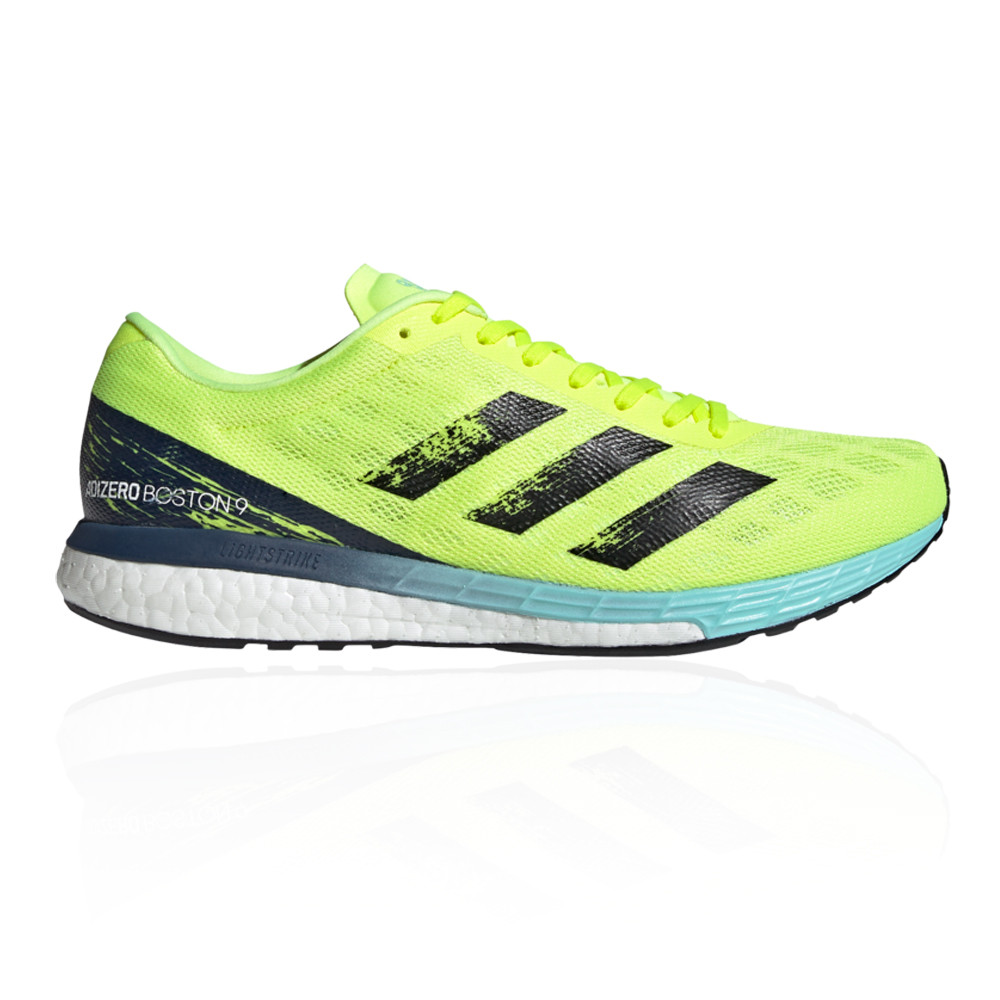 adidas Adizero Boston 9 Running Shoes - SS21