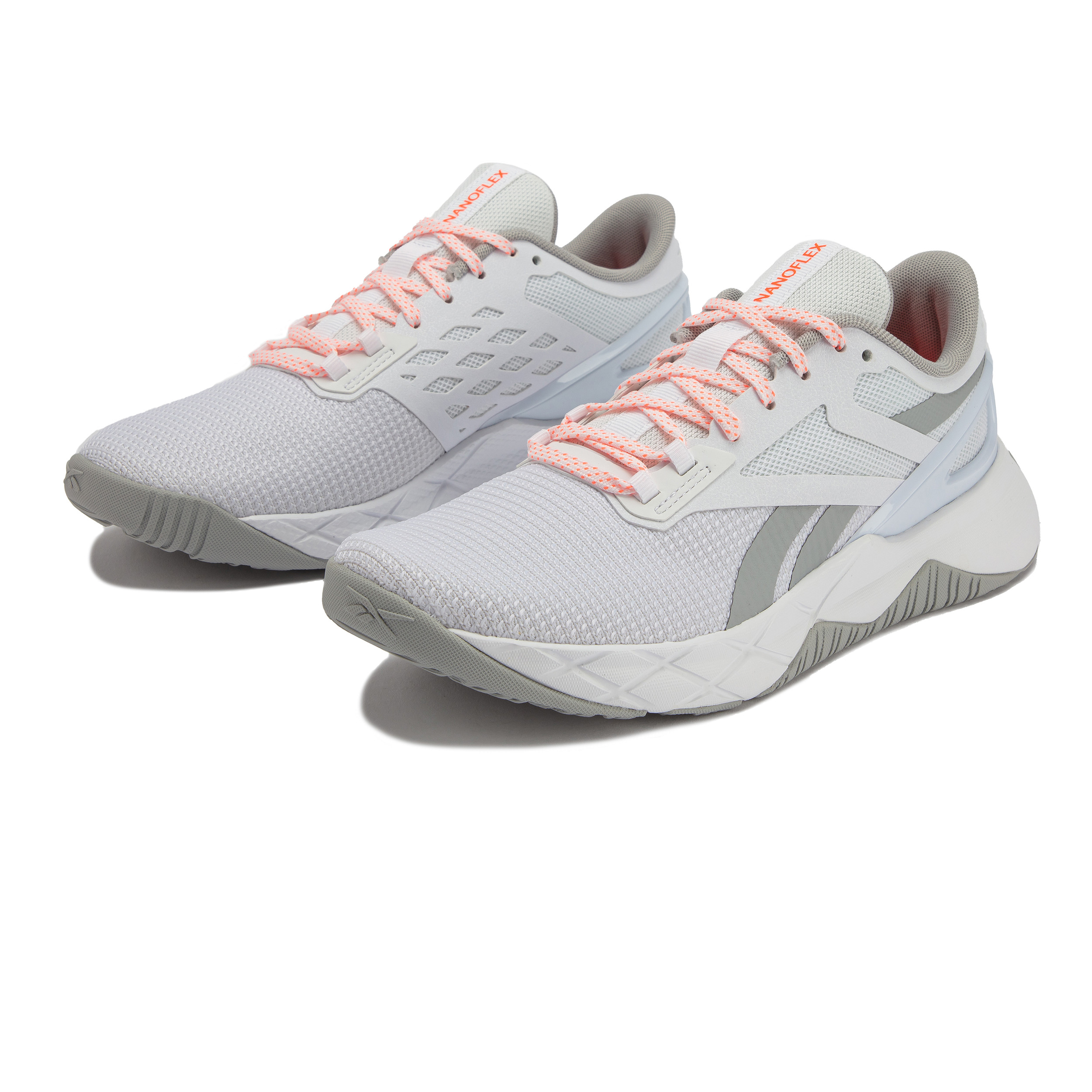 Reebok Nanoflex Women's Training Shoes - SS21