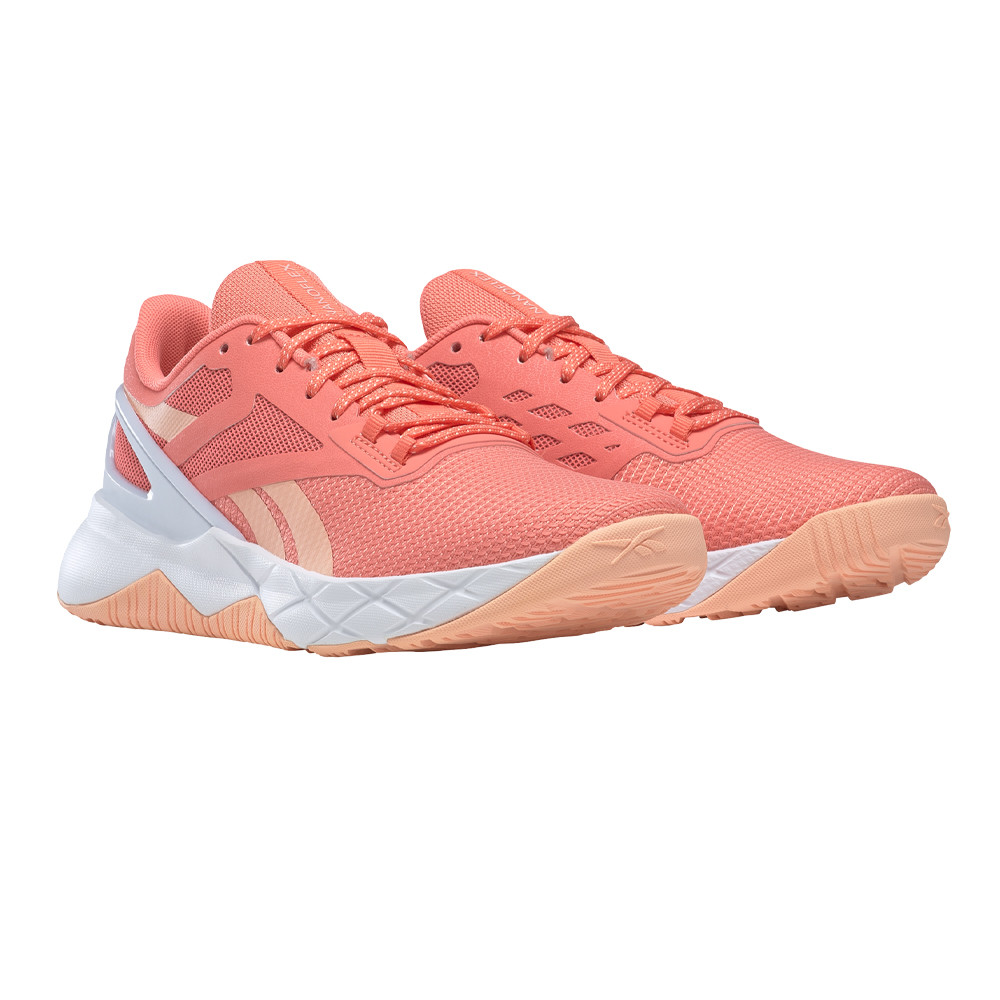 Reebok Nanoflex per donna scarpe da allenamento - SS21