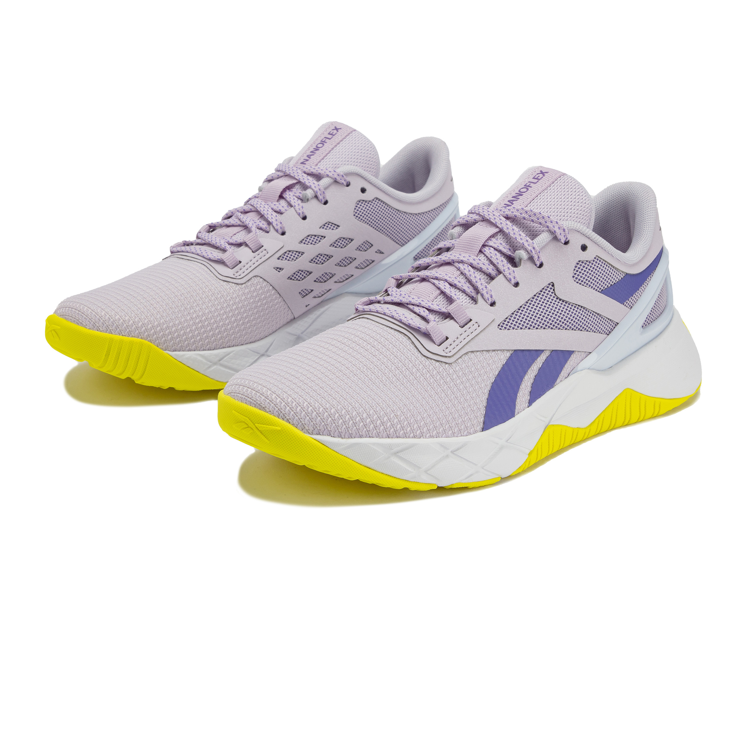 Reebok Nanoflex para mujer zapatillas de training  - SS21