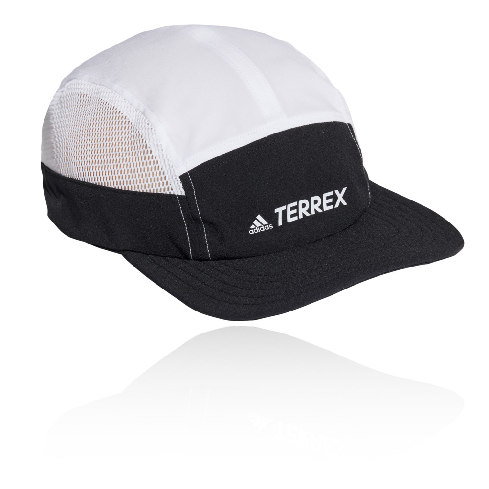 Adidas Terrex 5 Panel berretto con visiera -SS21