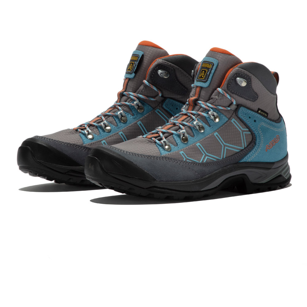 Asolo Falcon GORE-TEX Women's Walking Boots - SS23