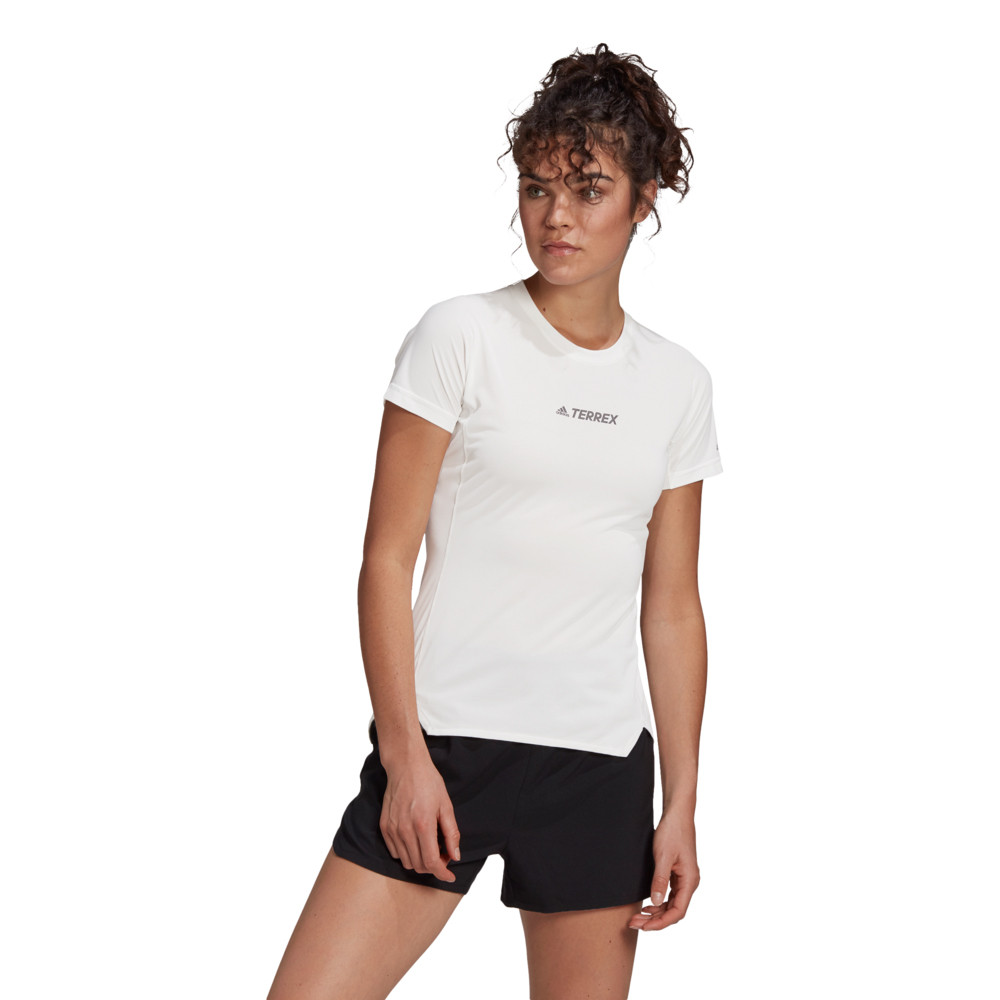 adidas Terrex Agravic All Around Women's T-Shirt - AW21