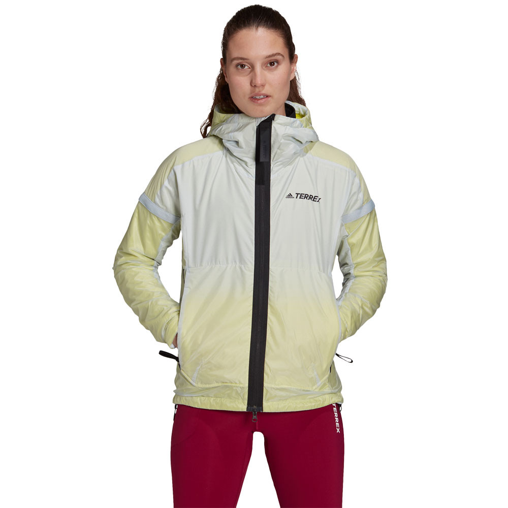 adidas Terrex MyShelter Windweave Women's Jacket - SS21