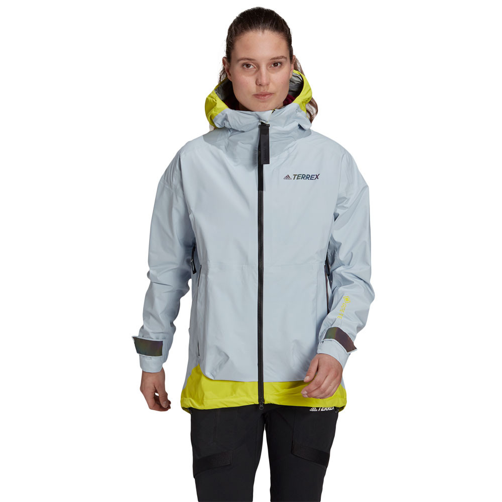 adidas Terrex MyShelter GORE-TEX Active para mujer chaqueta - SS21