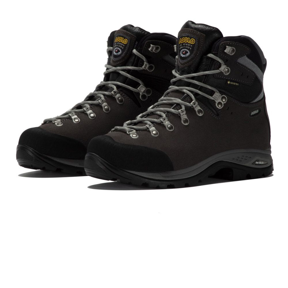 Asolo Greenwood GV GORE-TEX botas de trekking