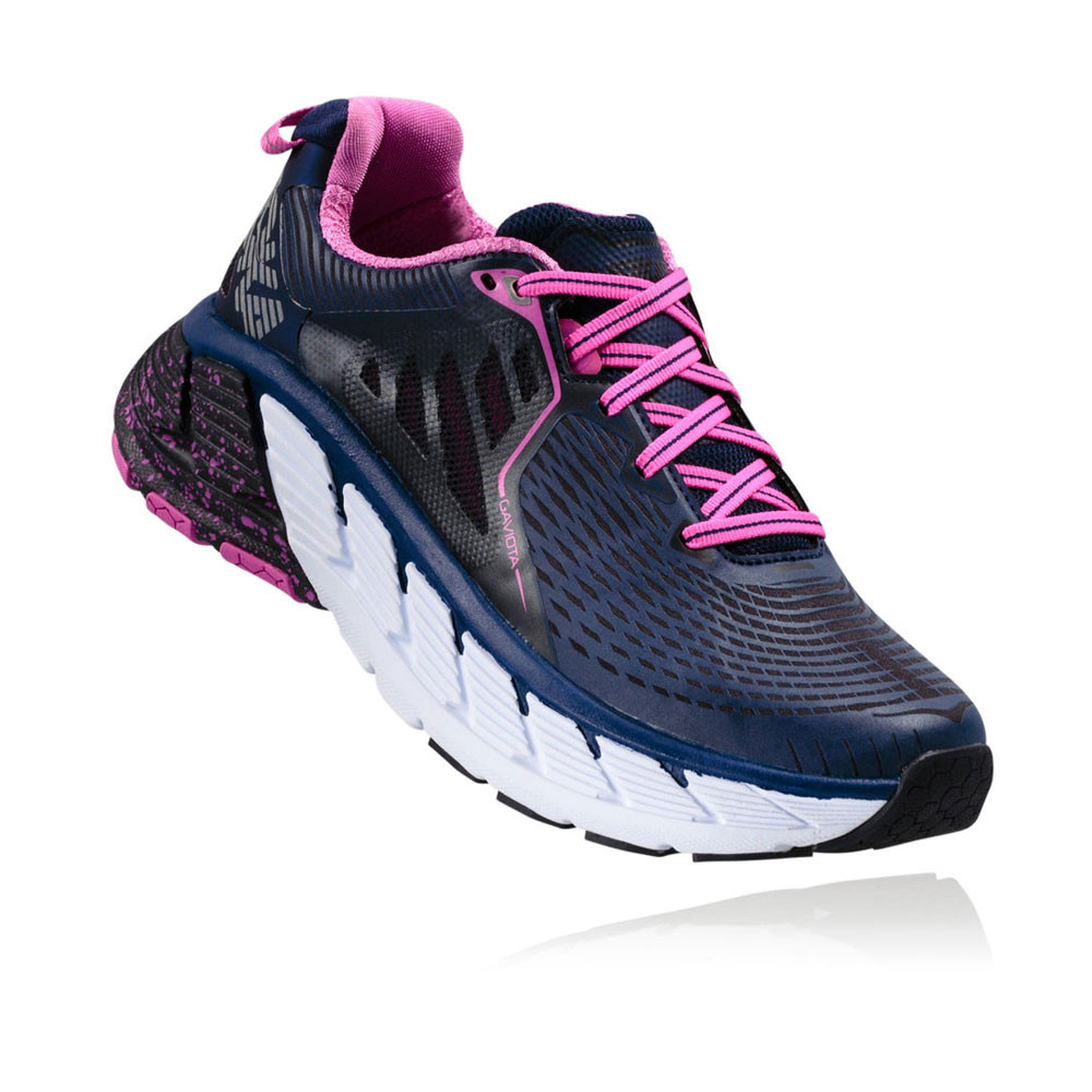 Hoka Gaviota mujer zapatillas running