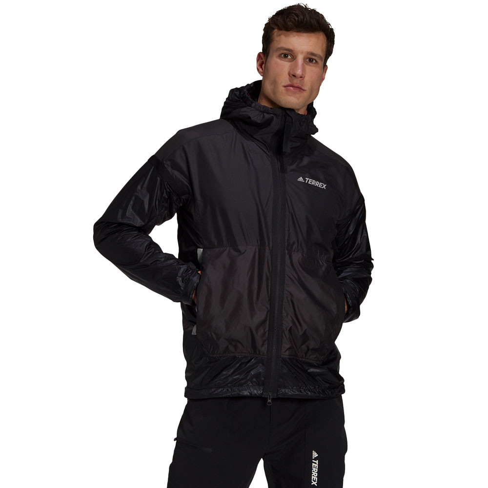 adidas Terrex MyShelter Windweave Jacket