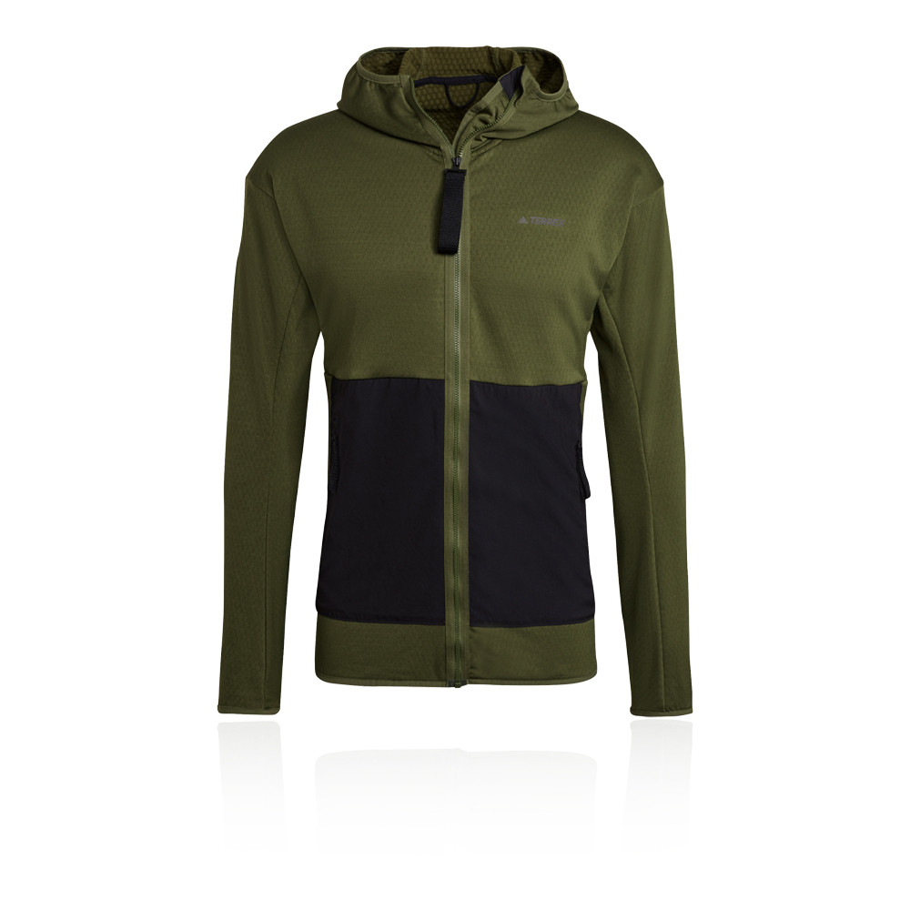 adidas Terrex Flooce LT Hooded veste - SS21