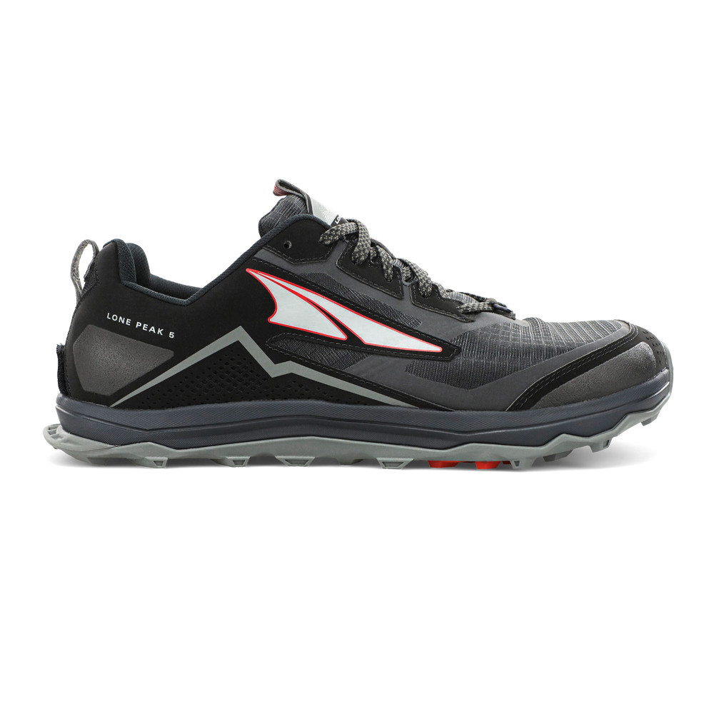Altra Lone Peak 5 Trail Running Shoes - AW21