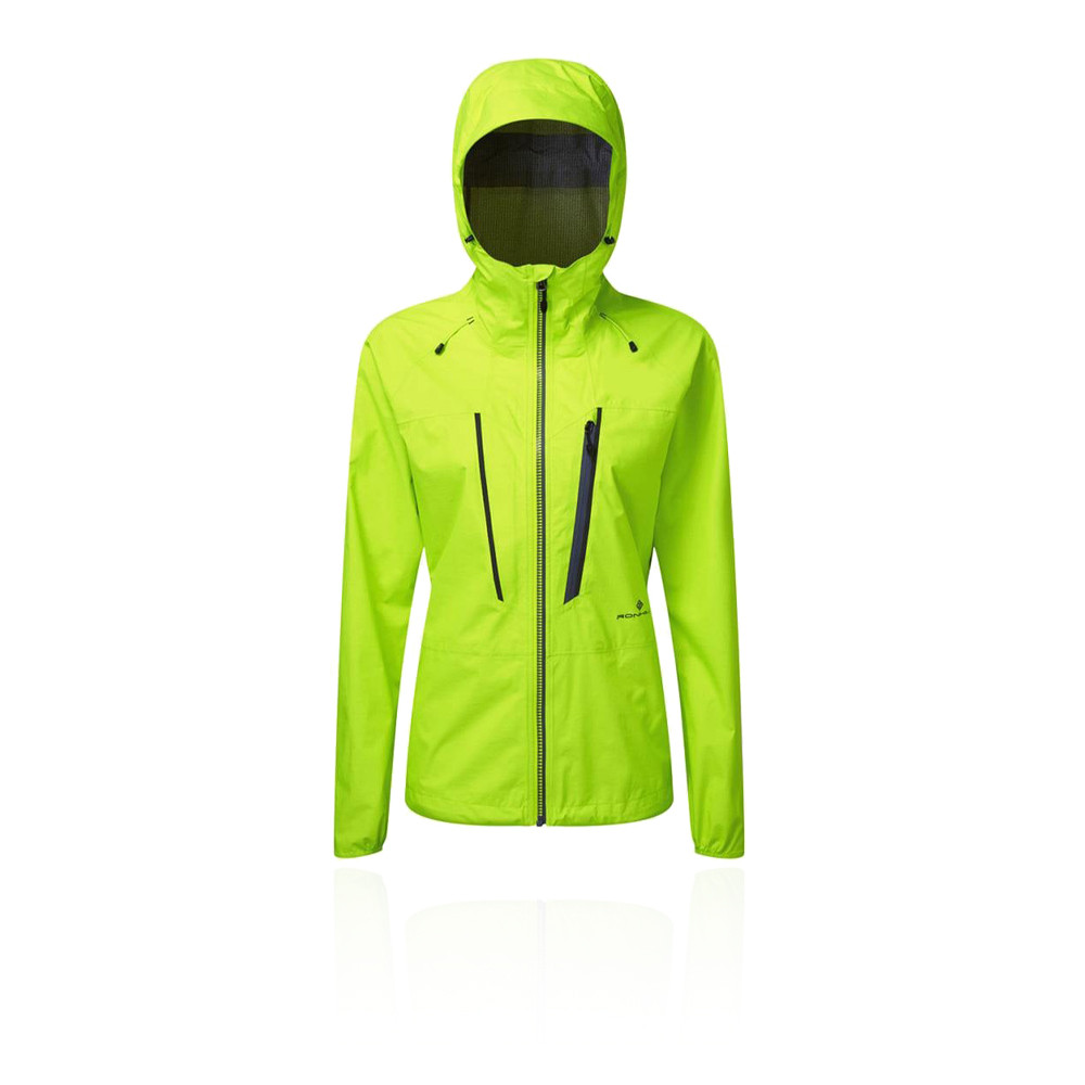 Ronhill Infinity Fortify Women's Jacket