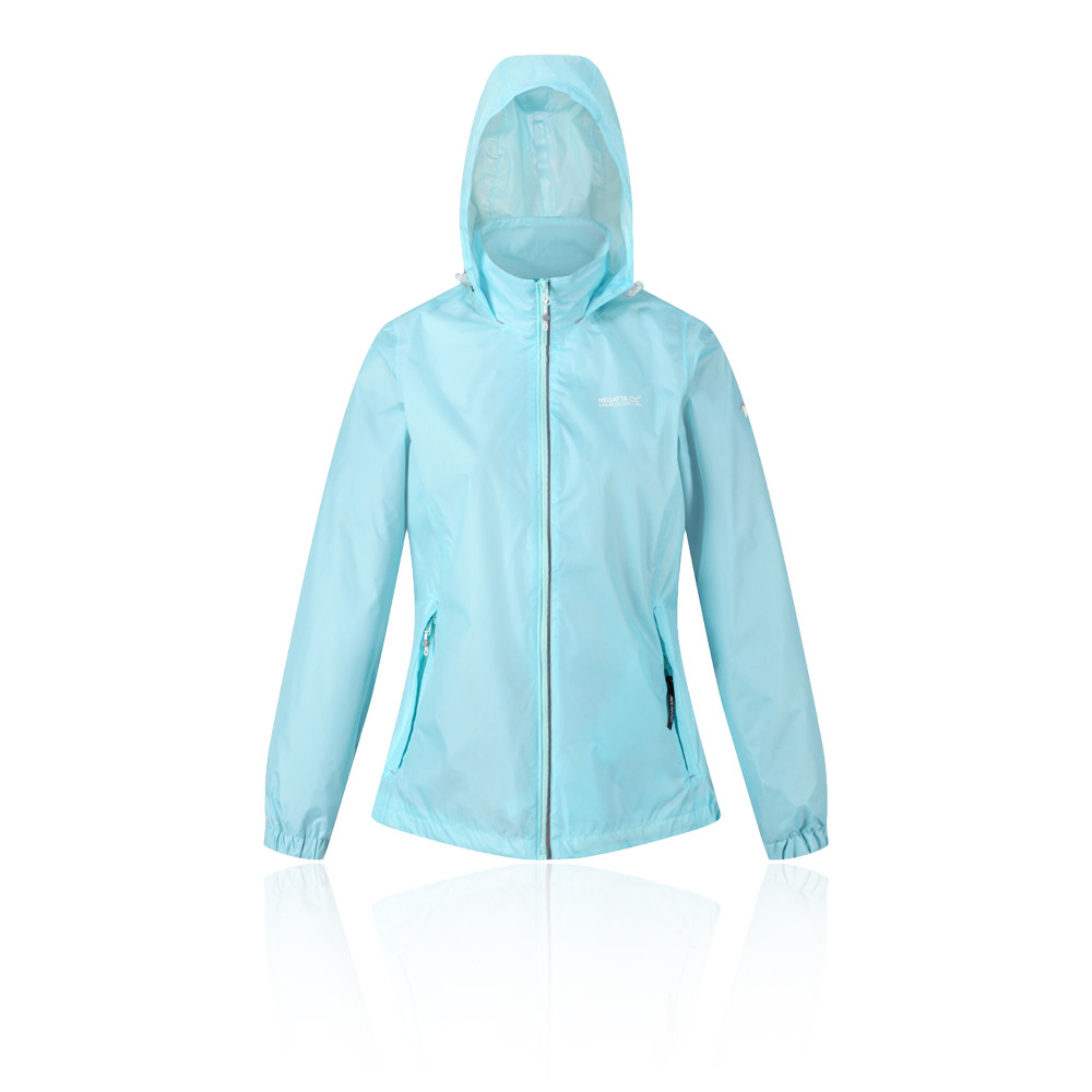 Regatta Pack-It III Wasserdicht Damen Jacke - SS21